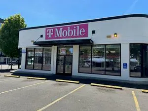 T-Mobile Downtown Liberty St