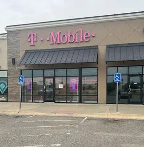 T-Mobile S 9th Street & E Schilling Rd