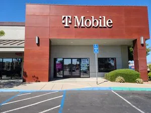 T-Mobile Harden Ranch