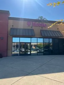 T-Mobile Main St & Bernal Dr