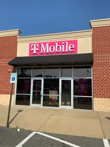 T-Mobile N Salisbury Blvd & W Ruark Dr