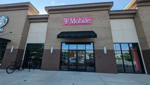 T-Mobile Klumac Rd