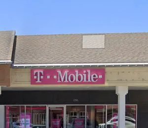 T-Mobile Foothill Village