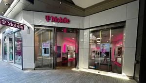 T-Mobile City Creek Center