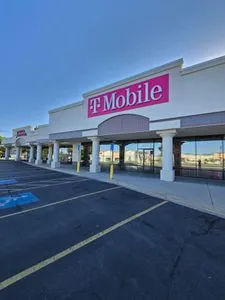T-Mobile Park Centre & Fort Union