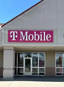 T-Mobile Redwood & 5400 S