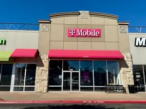T-Mobile Alamo Quarry Market