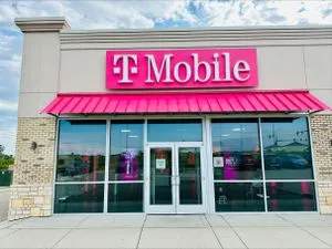 T-Mobile Hay Creek Shops