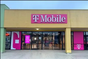 T-Mobile Nacodogches Rd & O'Conner