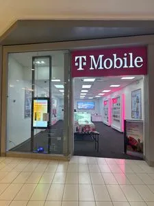 T-Mobile South Park Mall