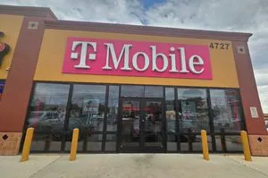 T-Mobile Commerce & Mcmullen