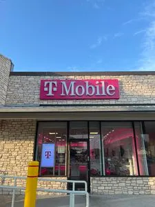 T-Mobile Thousand Oaks & Jones Maltsberger