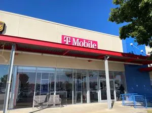 T-Mobile Potranco & Rousseau