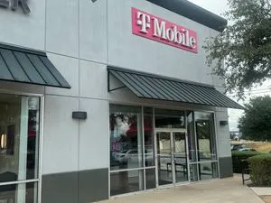 T-Mobile Alamo Ranch Shopping Center