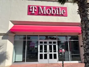 T-Mobile The RIM