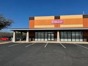 T-Mobile Stone Ridge Market
