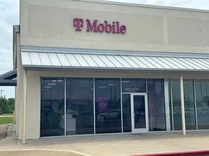 T-Mobile Business 77 & W Stegner