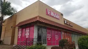 T-Mobile Baseline & Western