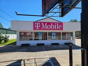 T-Mobile US 84 & Keller