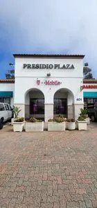 T-Mobile Presidio Plaza