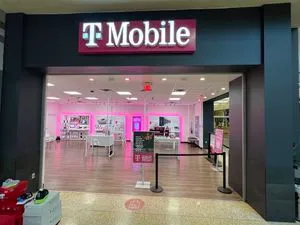 T-Mobile Northtown Mall