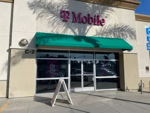 T-Mobile Marketplace Ave & Imperial Ave