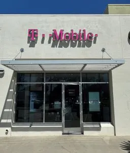 T-Mobile Clairemont Town Square