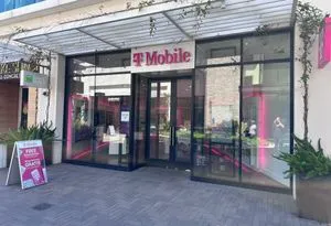 T-Mobile UTC Mall