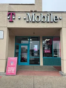 T-Mobile Mira Mesa Blvd & Camino Ruiz