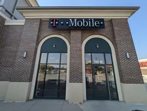 T-Mobile 11400 S & State St