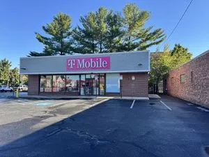 T-Mobile Main & Winter