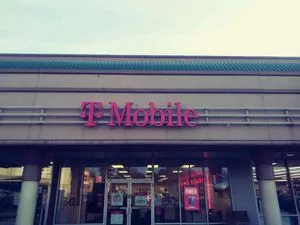 T-Mobile Copaco Shopping Center