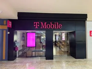 T-Mobile Stonestown Mall
