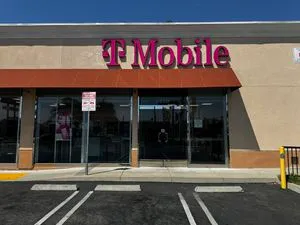 T-Mobile Huntington & Rosemead