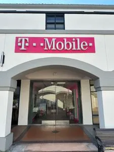 T-Mobile San Gabriel Square