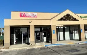 T-Mobile Jensen & Bethel