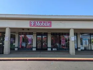 T-Mobile Almaden & Blossom Hill