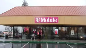 T-Mobile Tully Rd & Quimby Rd