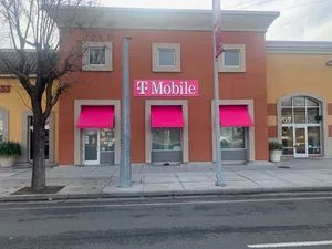 T-Mobile Story & King