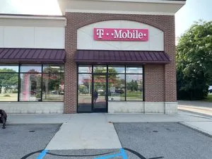 T-Mobile Telegraph & Hood