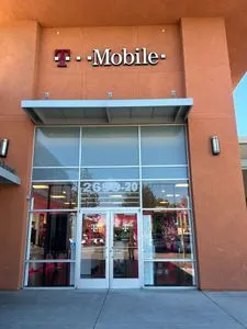 T-Mobile Bascom & Union
