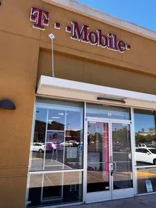 T-Mobile Brokaw Commons