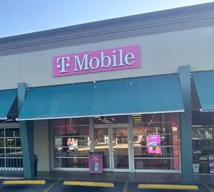 T-Mobile Plaza San Francisco