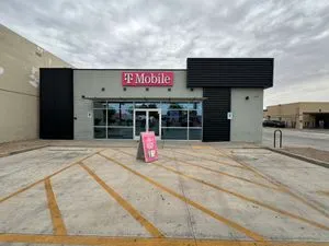 T-Mobile Main & B