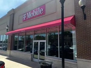 T-Mobile Bloomfield & Watessing