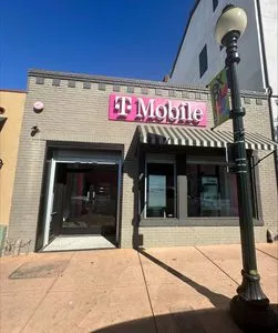 T-Mobile Marsh & Broad