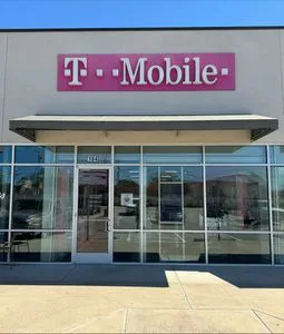 T-Mobile Wonder World Dr & Corporate Dr