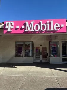 T-Mobile Crow Canyon & Camino Ramon