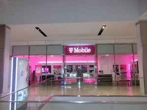 T-Mobile Valley Fair Mall