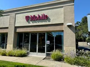 T-Mobile College Ave & Mendocino Ave